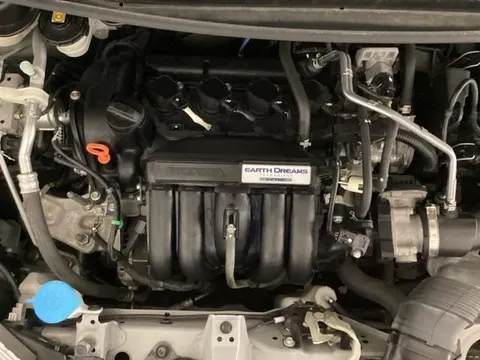 Honda Jazz (Fit)