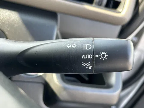 Mazda Flair