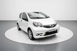 BYD F0