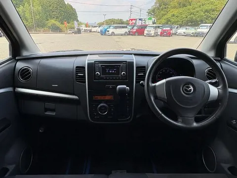 Mazda AZ-Wagon