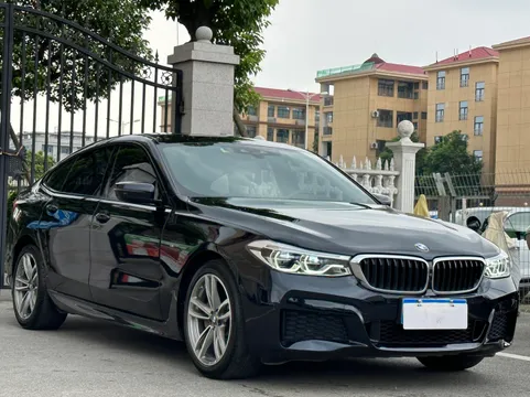 BMW Gran Turismo
