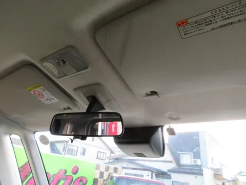 Subaru Justy