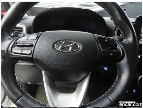Hyundai Venue