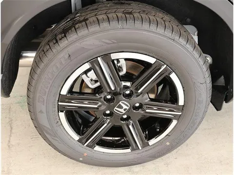 Honda HR-V (Vezel)