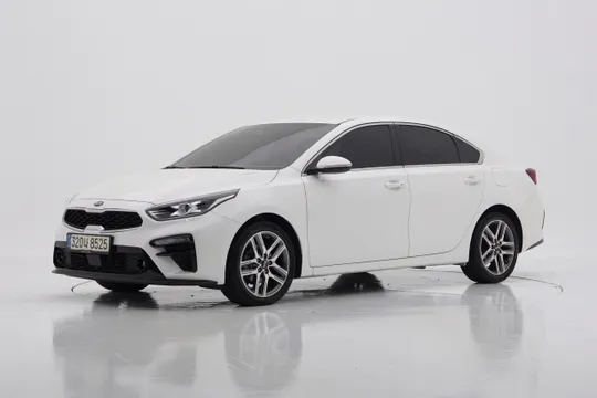 Kia Cerato (K3)