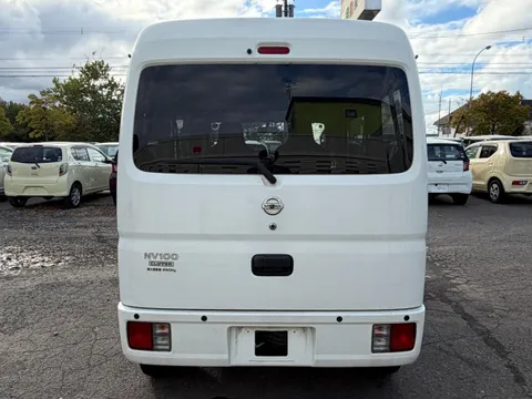 Nissan Clipper