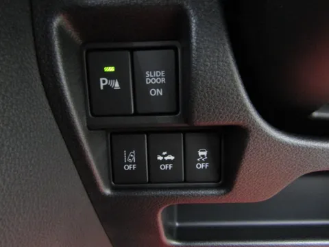 Suzuki Spacia Base