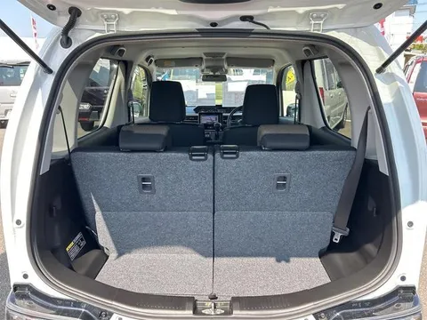 Suzuki Wagon R Custom Z