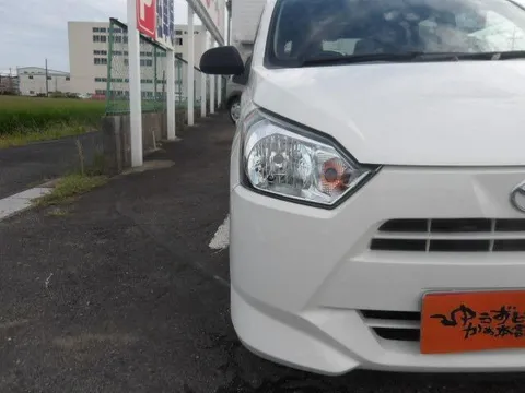 Toyota Pixis Epoch