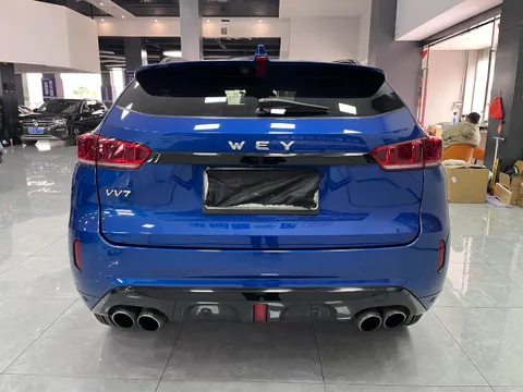 Wey VV7