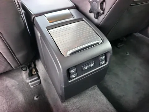 Volvo S80L