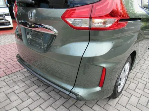 Honda Freed Plus