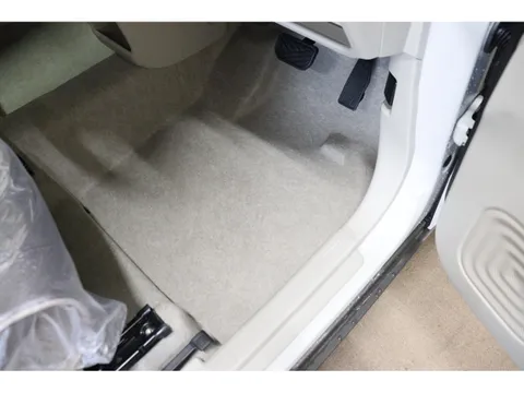 Suzuki Alto Lapin LC