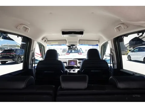 Honda Freed Plus