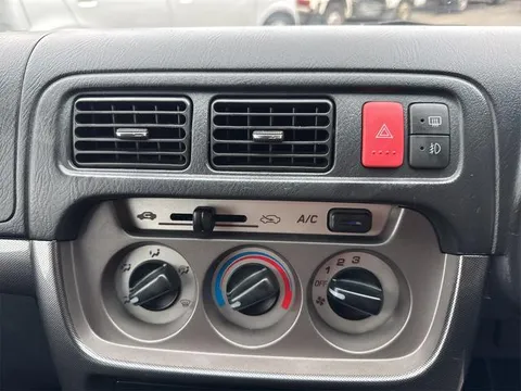 Honda Vamos