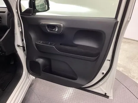 Honda N-WGN Custom