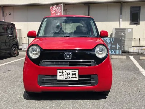 Honda N-ONE