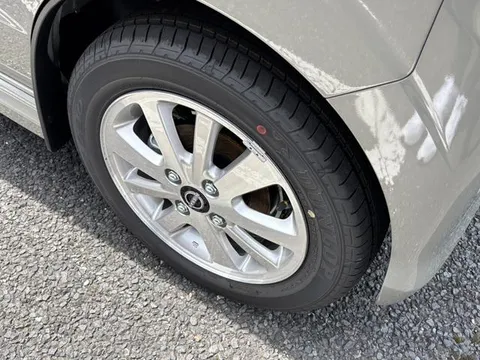 Nissan Clipper Rio