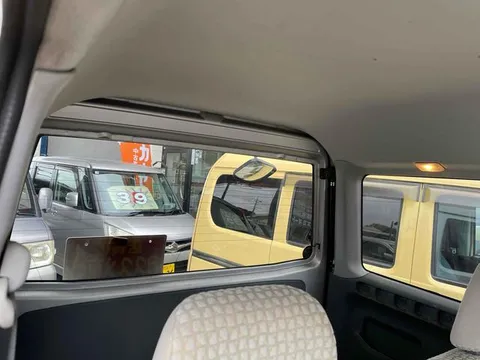 Mitsubishi Town Box
