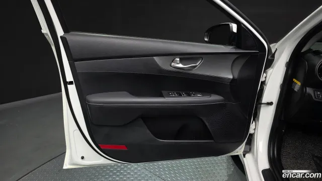 Kia Cerato (K3)