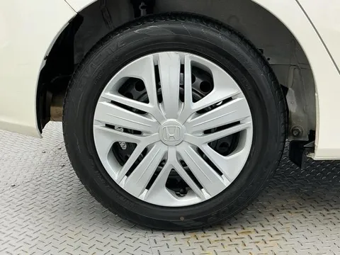 Honda Jazz (Fit)