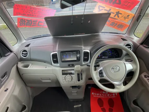 Mazda Flair Wagon