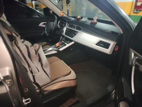 Geely Boyue