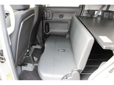 Suzuki Spacia Base