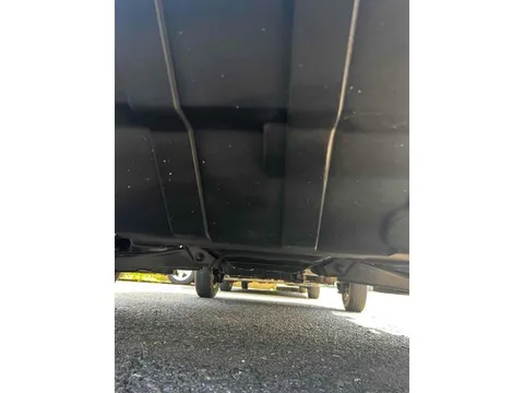 Subaru Sambar Truck