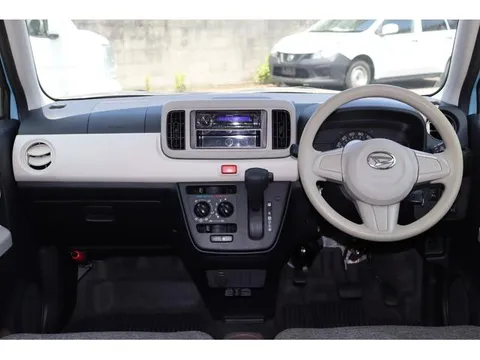 Daihatsu Mira Tocot