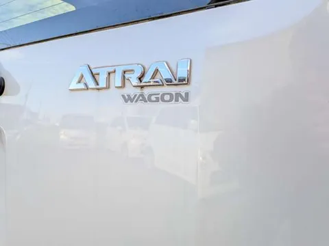 Daihatsu Atrai Wagon