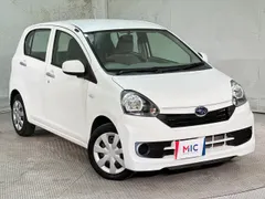 Subaru Pleo