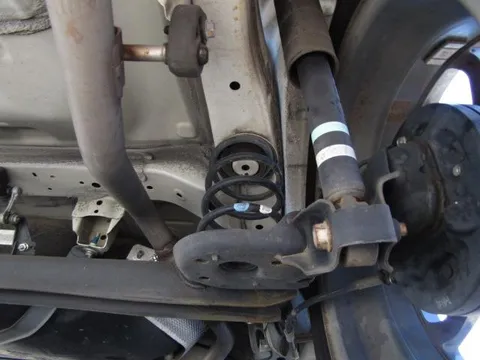 Suzuki Alto Works