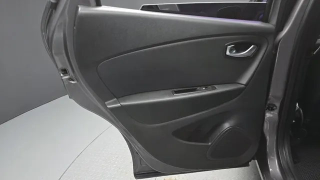 Renault QM3