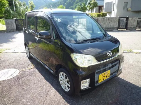 Daihatsu Tanto Exe