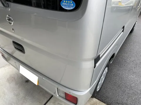 Nissan Clipper