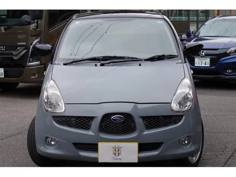 Subaru R1