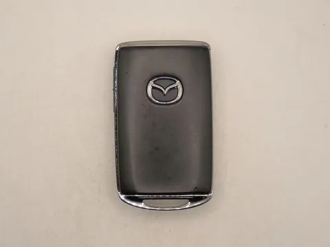 Mazda MAZDA3 Fastback