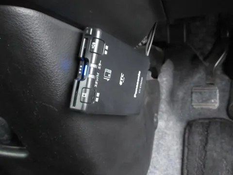 Mazda Flair Crossover
