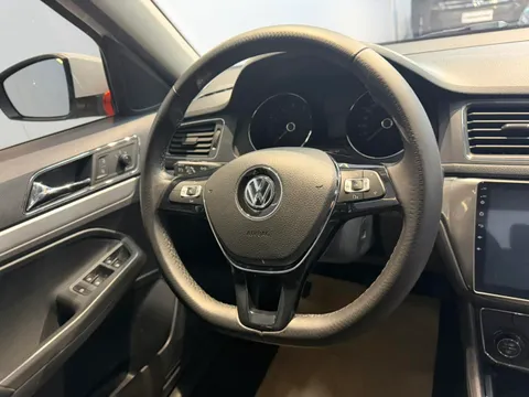 Volkswagen Gran Lavida