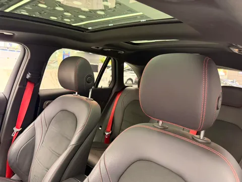 Mercedes-Benz Mercedes-Benz GLC