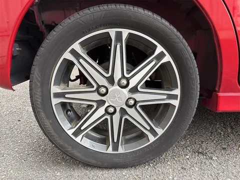 Mitsubishi eK Space Custom
