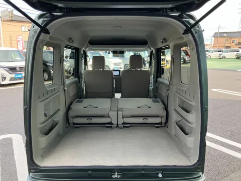 Nissan Clipper Rio