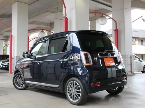 Honda N-ONE