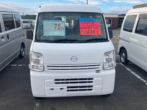 Mazda Scrum