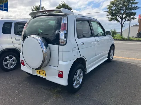 Daihatsu Terios Kid