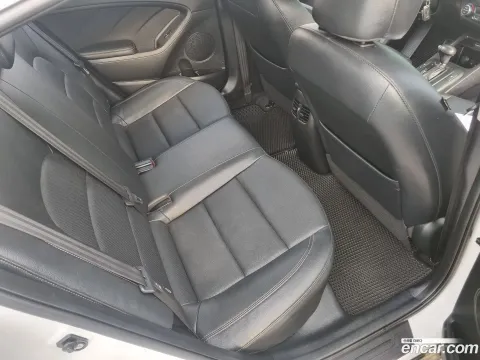 Kia Cerato (K3)
