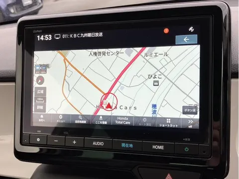 Honda N-ONE