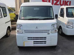 Mitsubishi Minicab Van