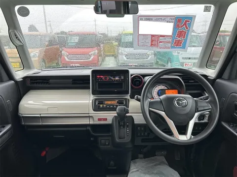 Mazda Flair Wagon